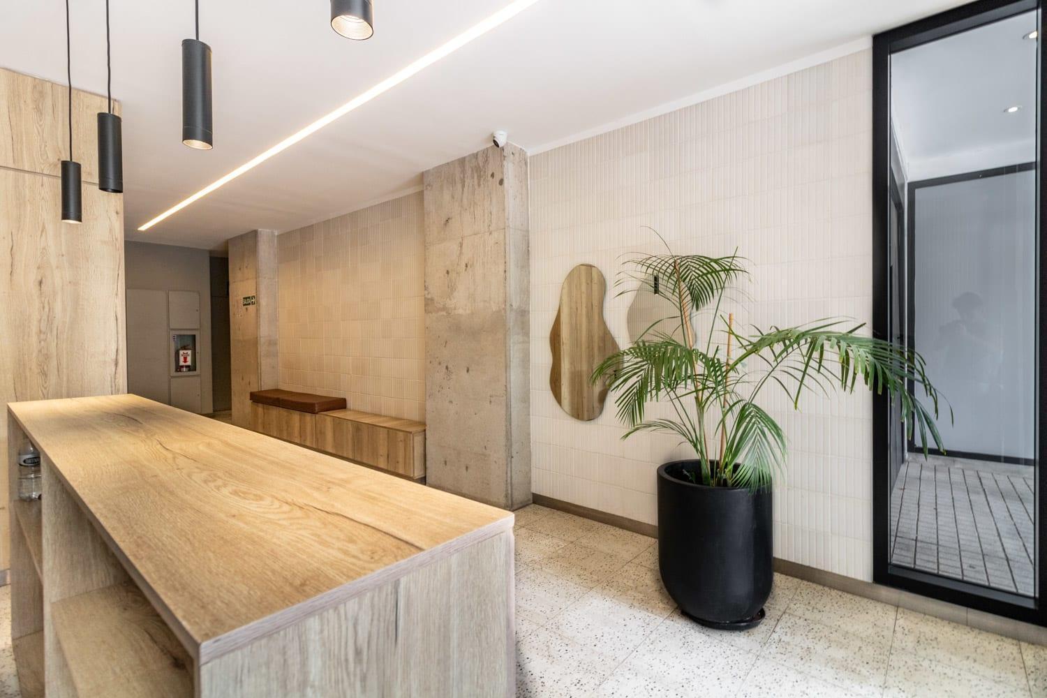 Apartamento Nuevo Departamento A 5 Minutos De Puerto Madero 2a Ciudad Autónoma de Buenos Aires
