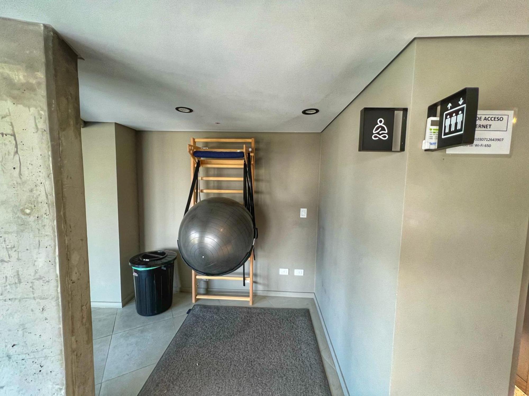 Apartamento Nuevo Departamento A 5 Minutos De Puerto Madero 2a