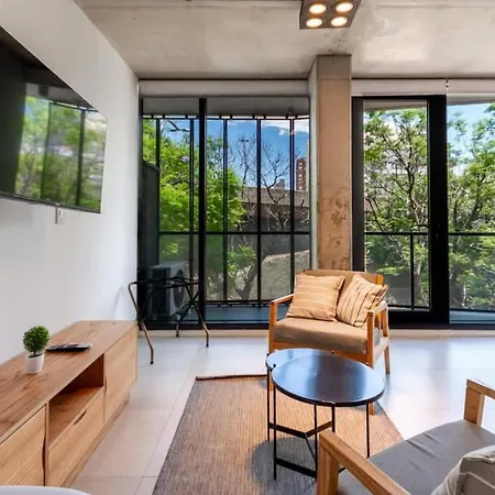Nuevo Departamento A 5 Minutos De Puerto Madero 2A Apartment Buenos Aires Exterior photo