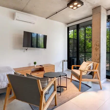 Nuevo Departamento A 5 Minutos De Puerto Madero 2A Apartment Buenos Aires Exterior photo
