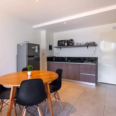 Nuevo Departamento A 5 Minutos De Puerto Madero 2A Apartment Buenos Aires Exterior photo