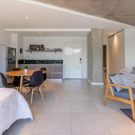 Nuevo Departamento A 5 Minutos De Puerto Madero 2A Apartment Buenos Aires Exterior photo