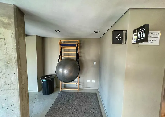Nuevo Departamento A 5 Minutos De Puerto Madero 2A