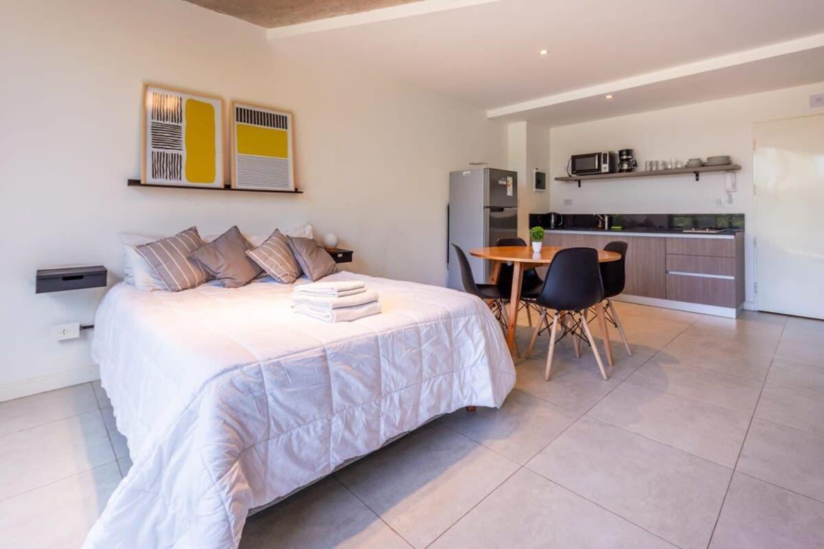 Nuevo Departamento A 5 Minutos De Puerto Madero 2a Apartment