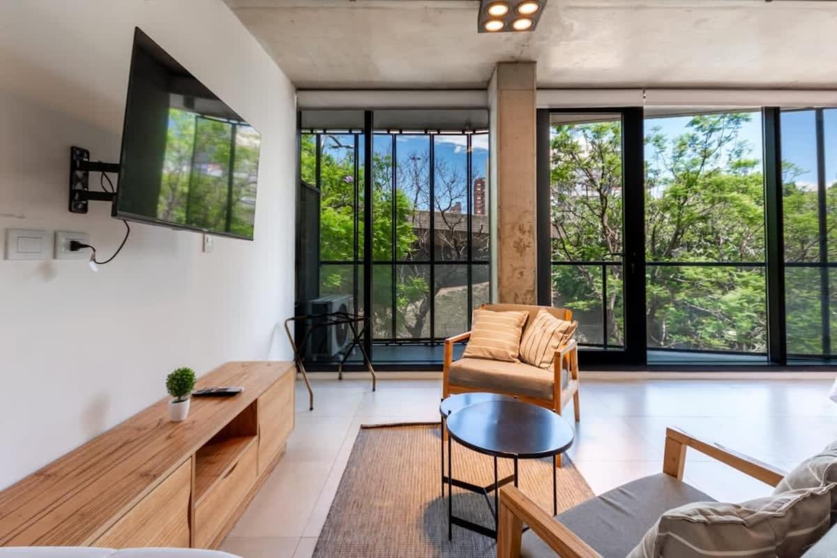 Nuevo Departamento A 5 Minutos De Puerto Madero 2a * Buenos Aires