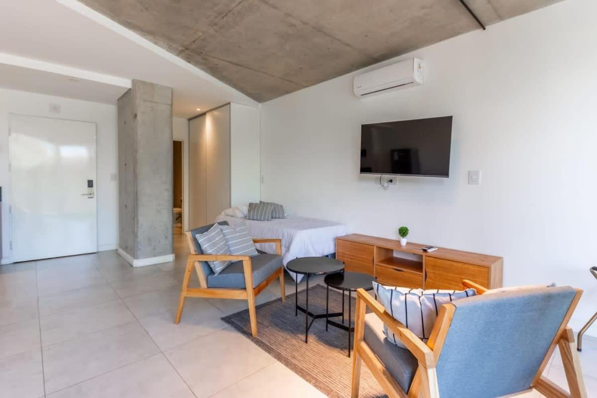 Apartment Nuevo Departamento A 5 Minutos De Puerto Madero 2a