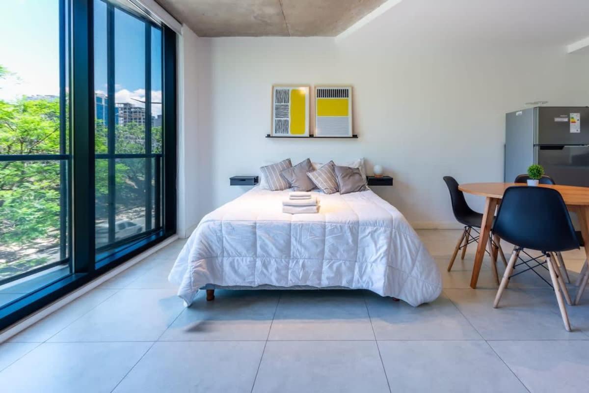 Nuevo Departamento A 5 Minutos De Puerto Madero 2a Apartment