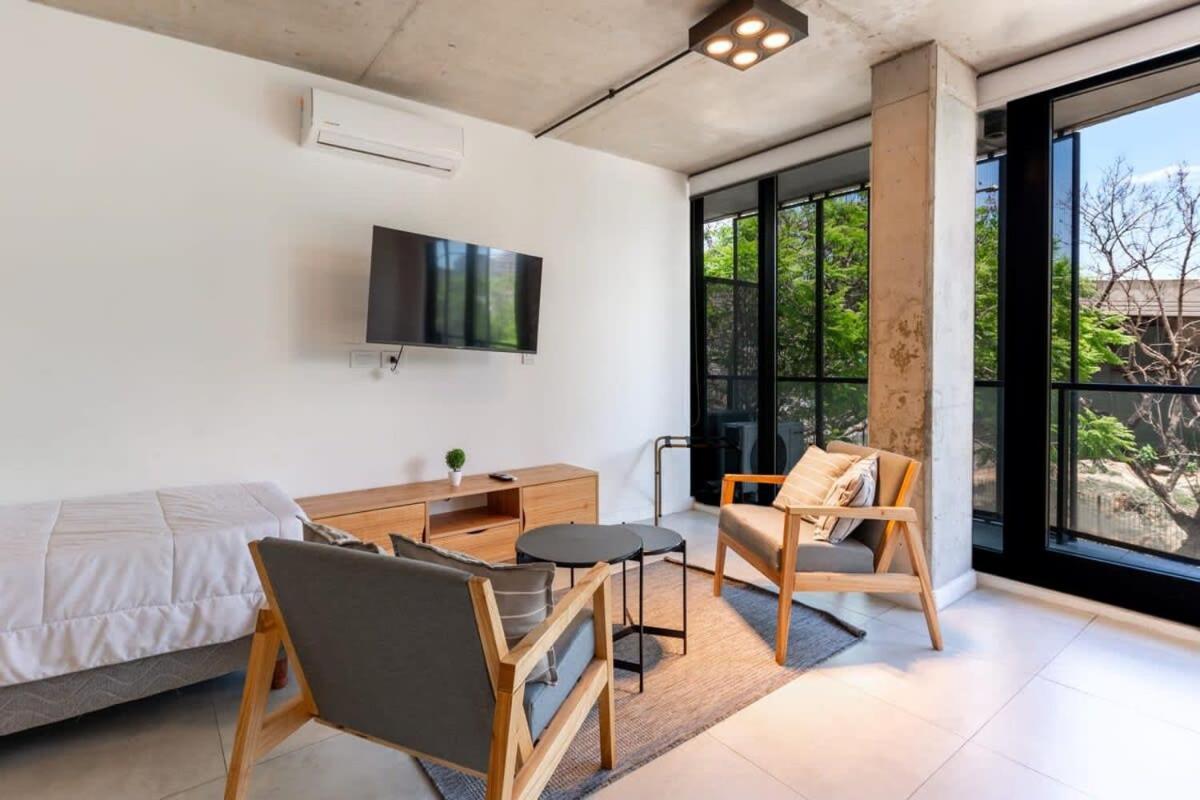 Nuevo Departamento A 5 Minutos De Puerto Madero 2a Buenos Aires