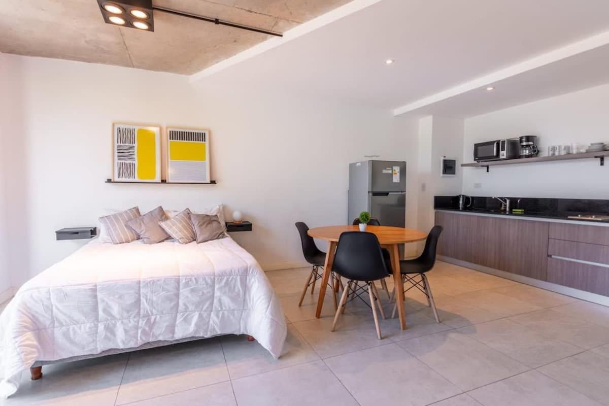 Nuevo Departamento A 5 Minutos De Puerto Madero 2a Apartment