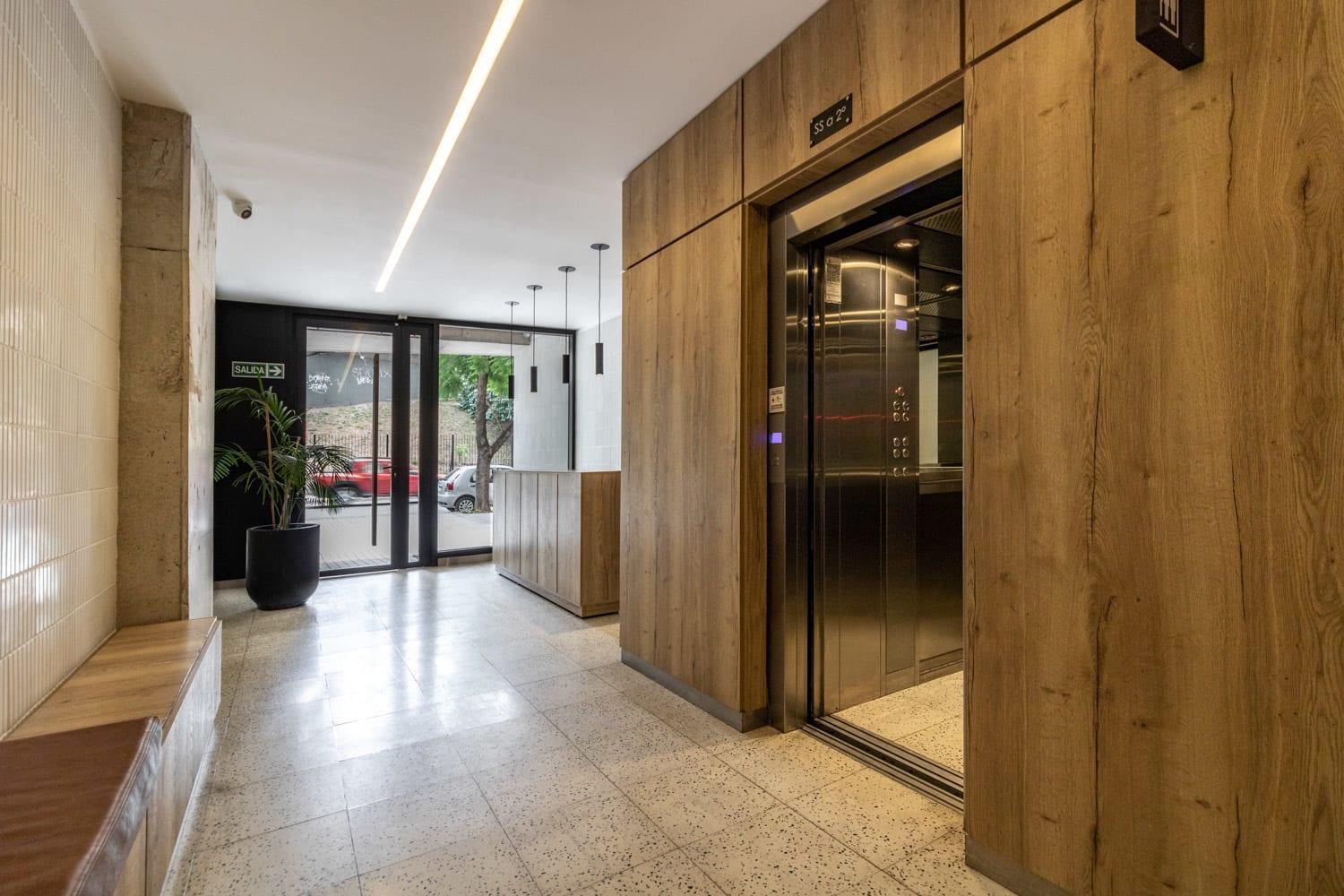 Nuevo Departamento A 5 Minutos De Puerto Madero 2a Apartment Buenos Aires