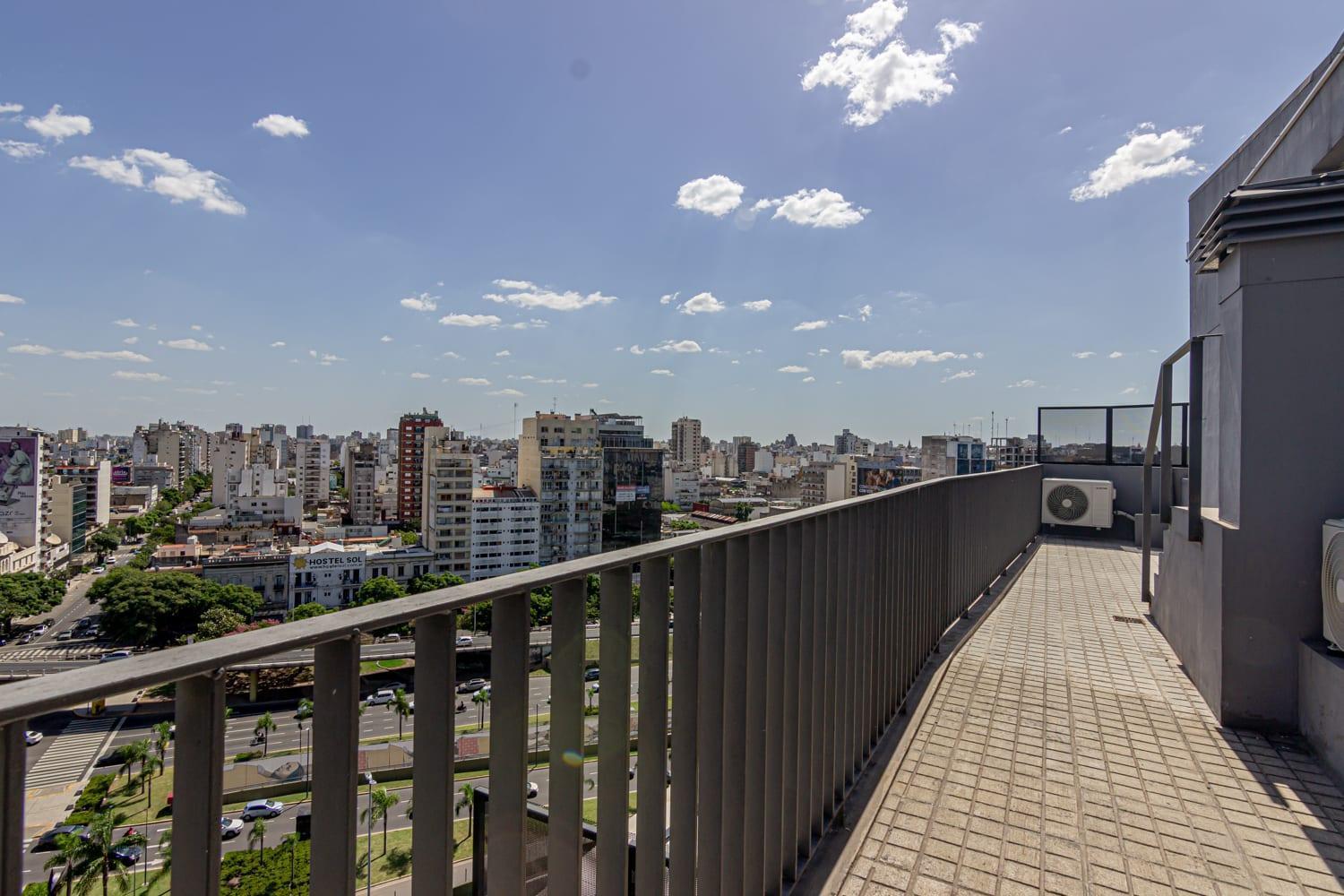 Nuevo Departamento A 5 Minutos De Puerto Madero 2a Buenos Aires