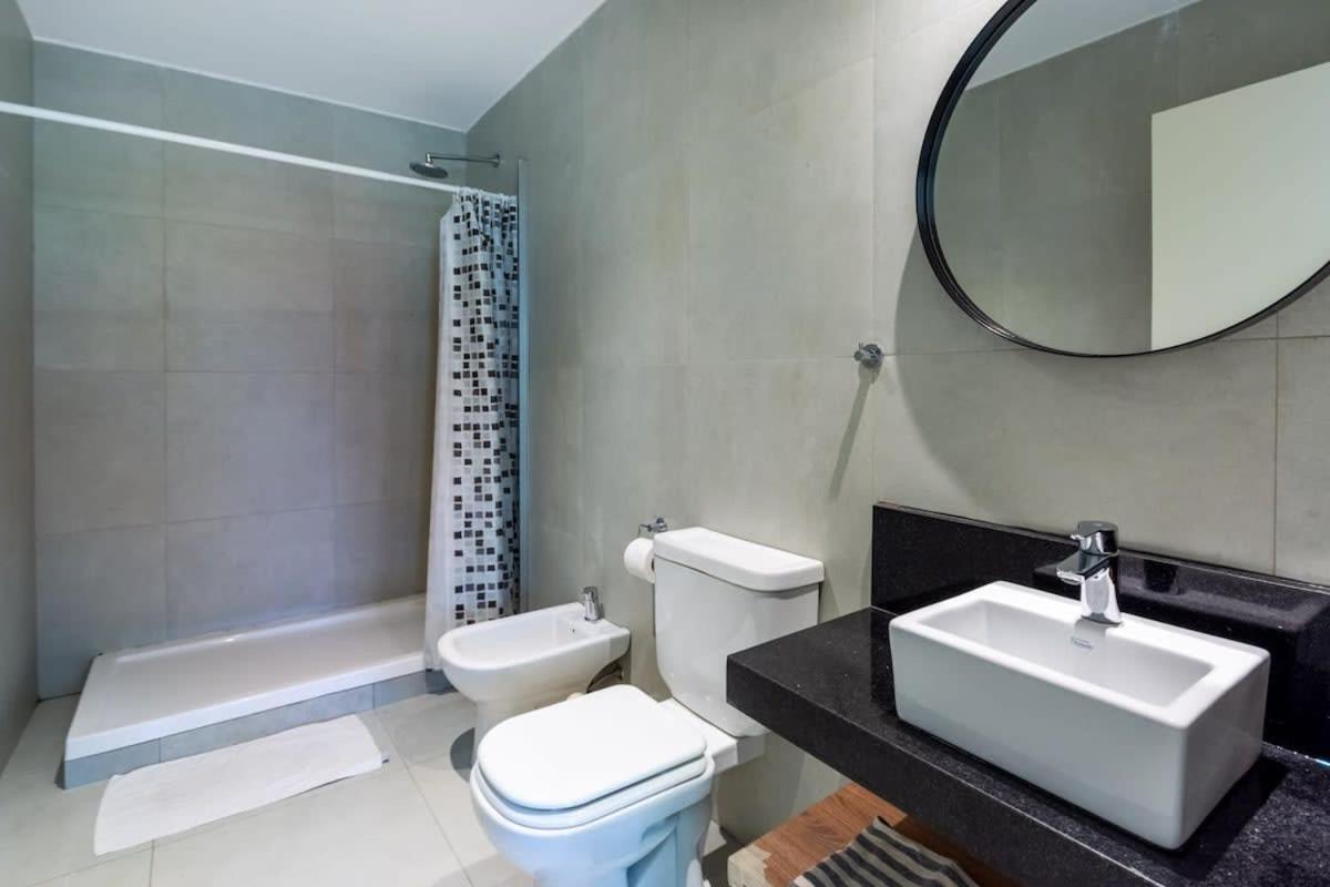 Apartment Nuevo Departamento A 5 Minutos De Puerto Madero 2a