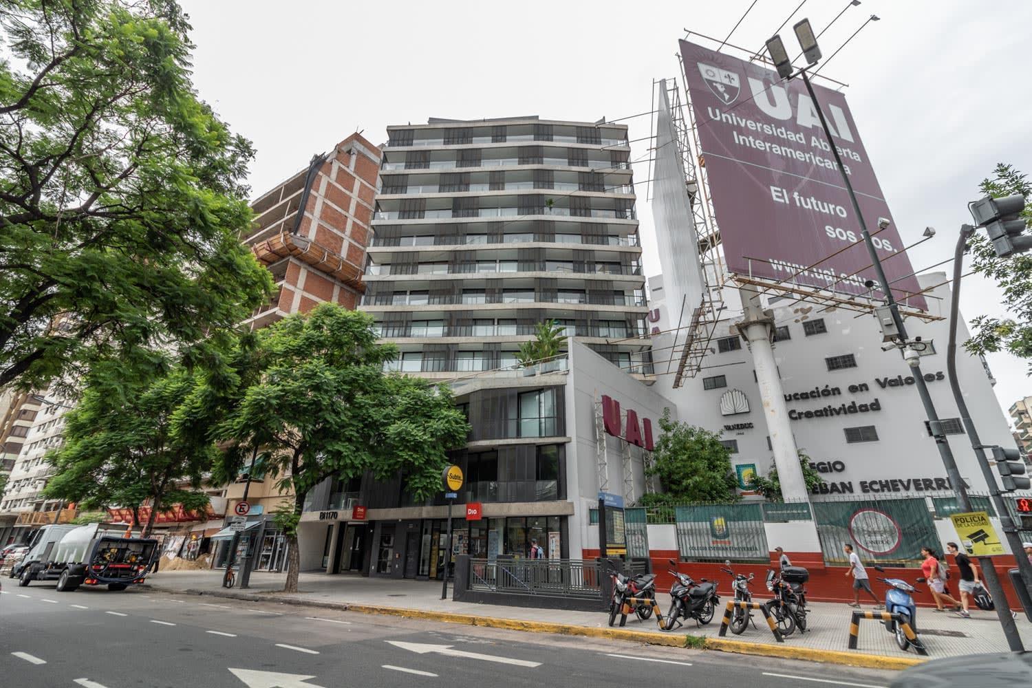 Nuevo Departamento A 5 Minutos De Puerto Madero 2a Apartment Buenos Aires