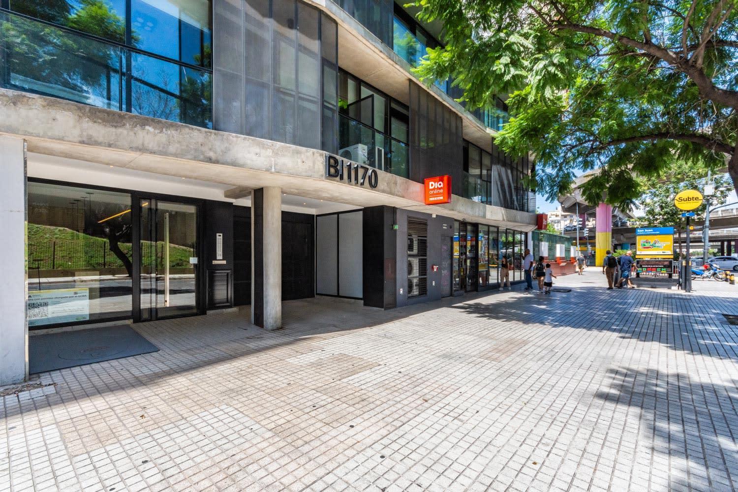Apartment Nuevo Departamento A 5 Minutos De Puerto Madero 2a *