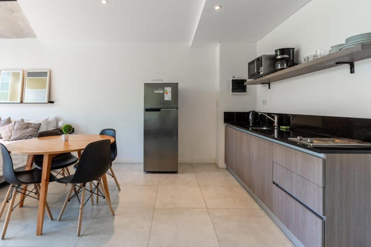 Apartment Nuevo Departamento A 5 Minutos De Puerto Madero 2a *