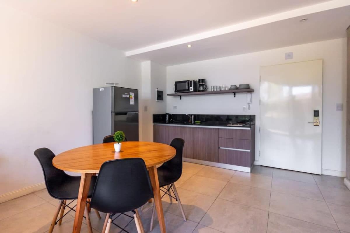 Nuevo Departamento A 5 Minutos De Puerto Madero 2a *