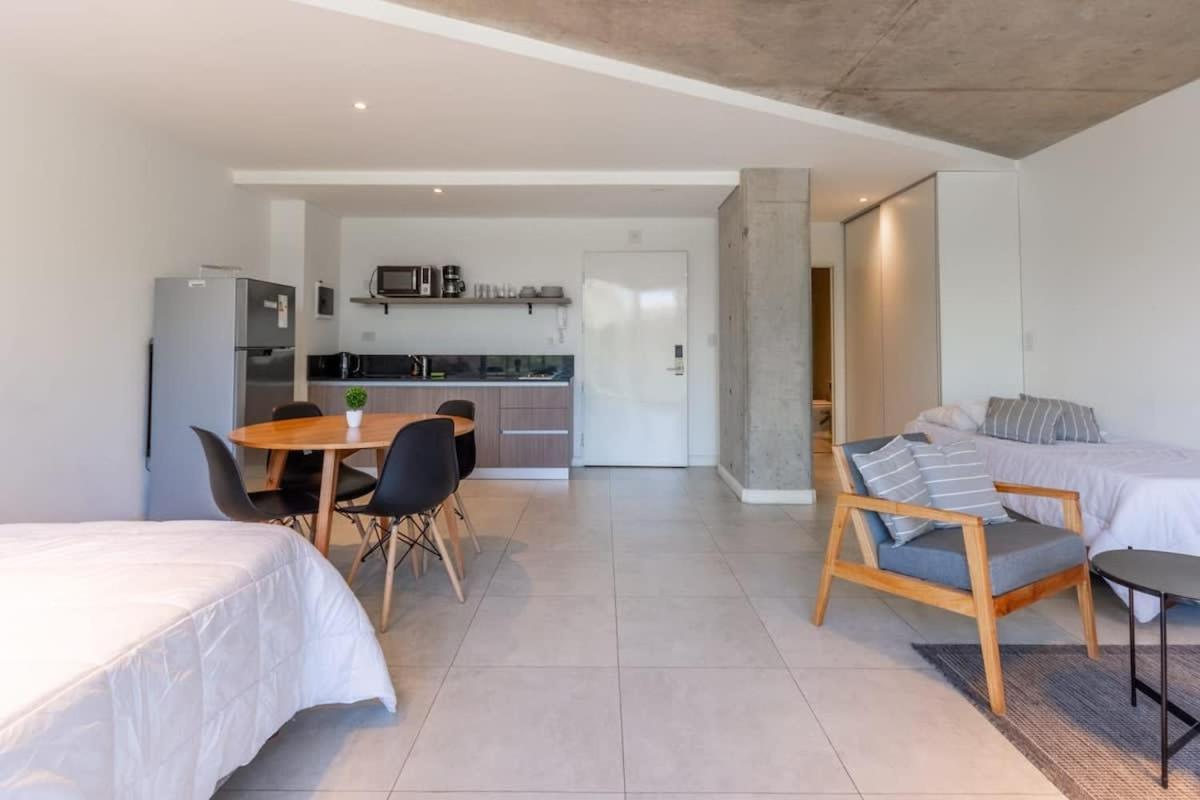 Nuevo Departamento A 5 Minutos De Puerto Madero 2a Apartment Buenos Aires