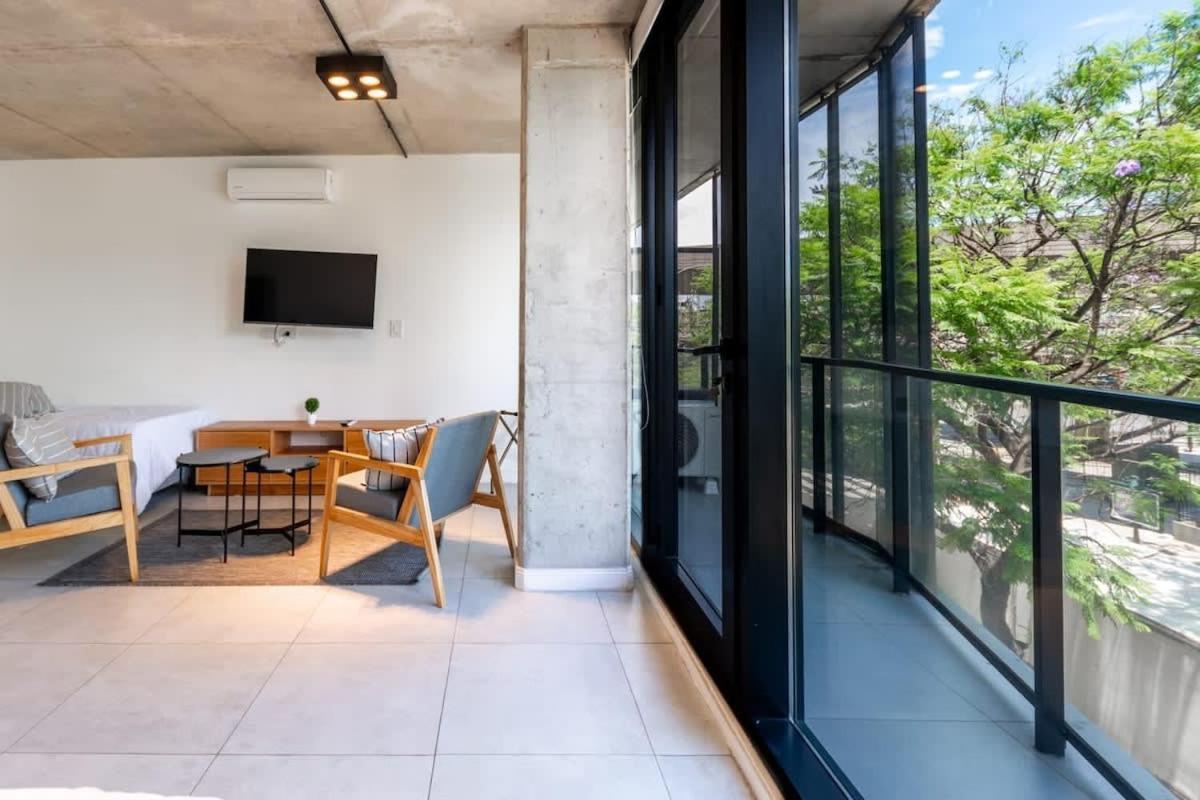 Nuevo Departamento A 5 Minutos De Puerto Madero 2a Buenos Aires