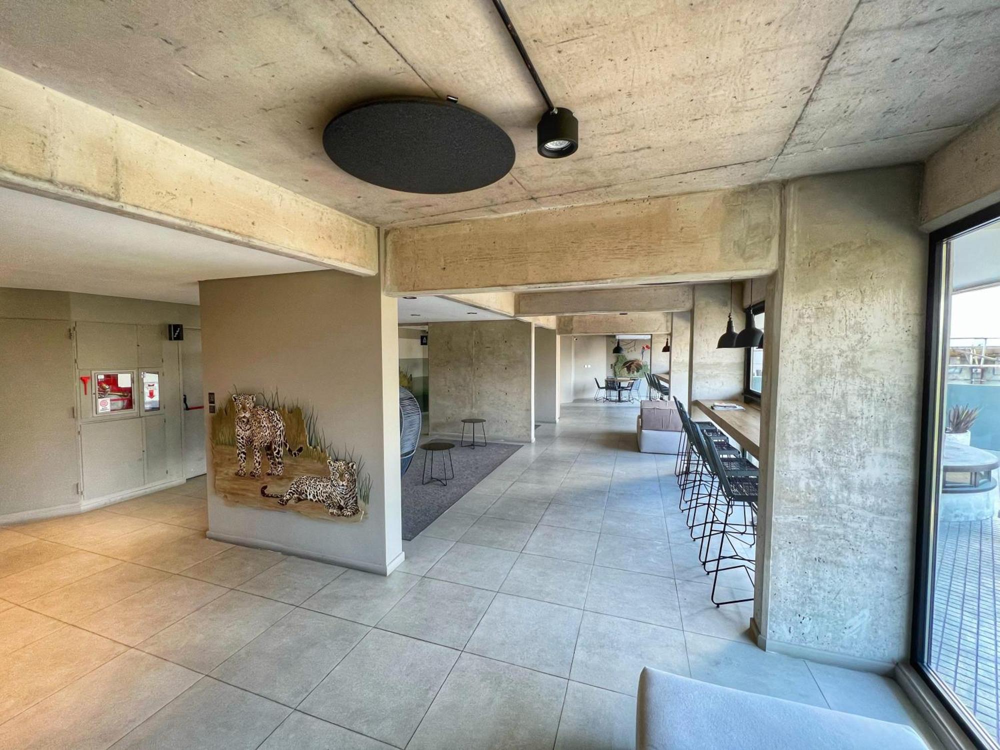 Nuevo Departamento A 5 Minutos De Puerto Madero 2a * Buenos Aires