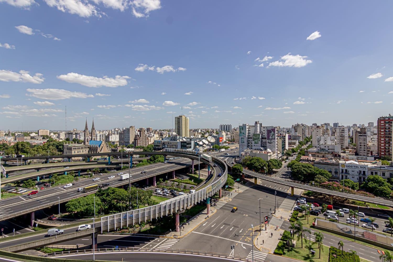 Nuevo Departamento A 5 Minutos De Puerto Madero 2a Buenos Aires
