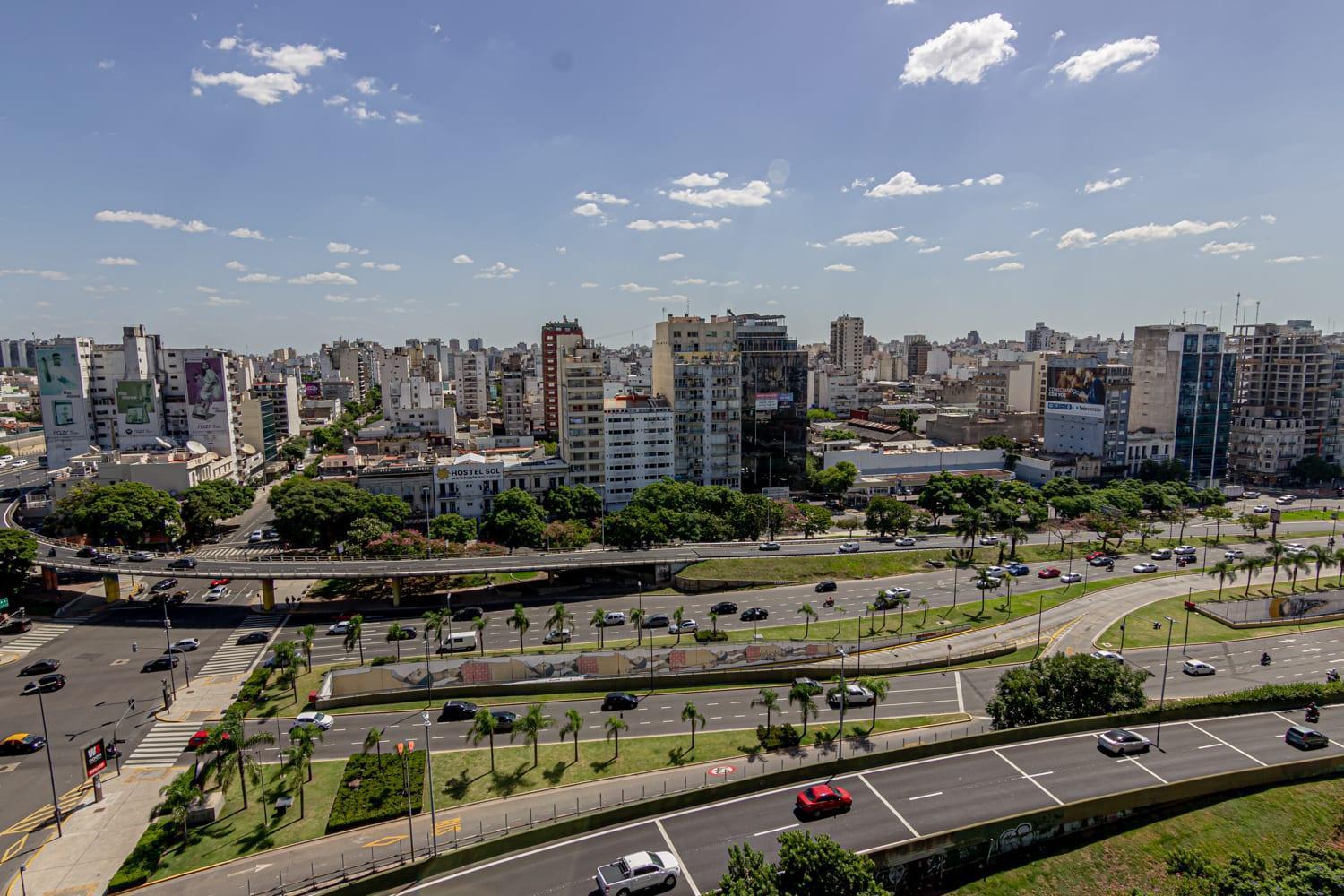 Nuevo Departamento A 5 Minutos De Puerto Madero 2a *