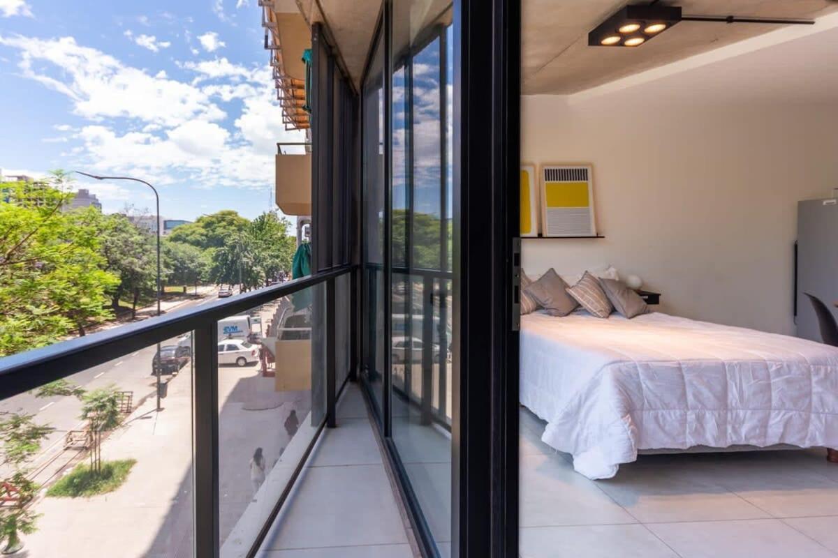 Nuevo Departamento A 5 Minutos De Puerto Madero 2a Apartamento