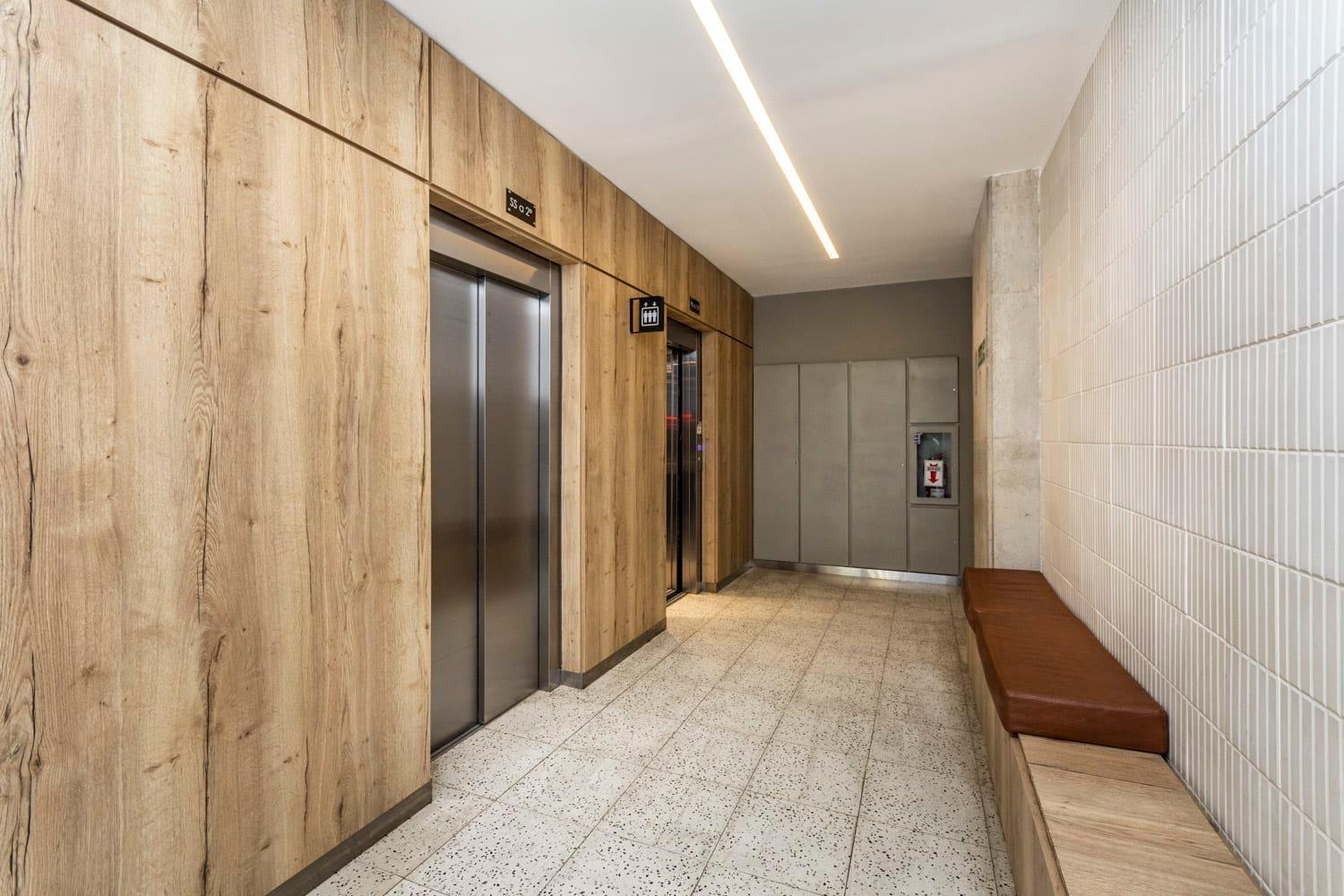 Apartamento Nuevo Departamento A 5 Minutos De Puerto Madero 2a Ciudad Autónoma de Buenos Aires
