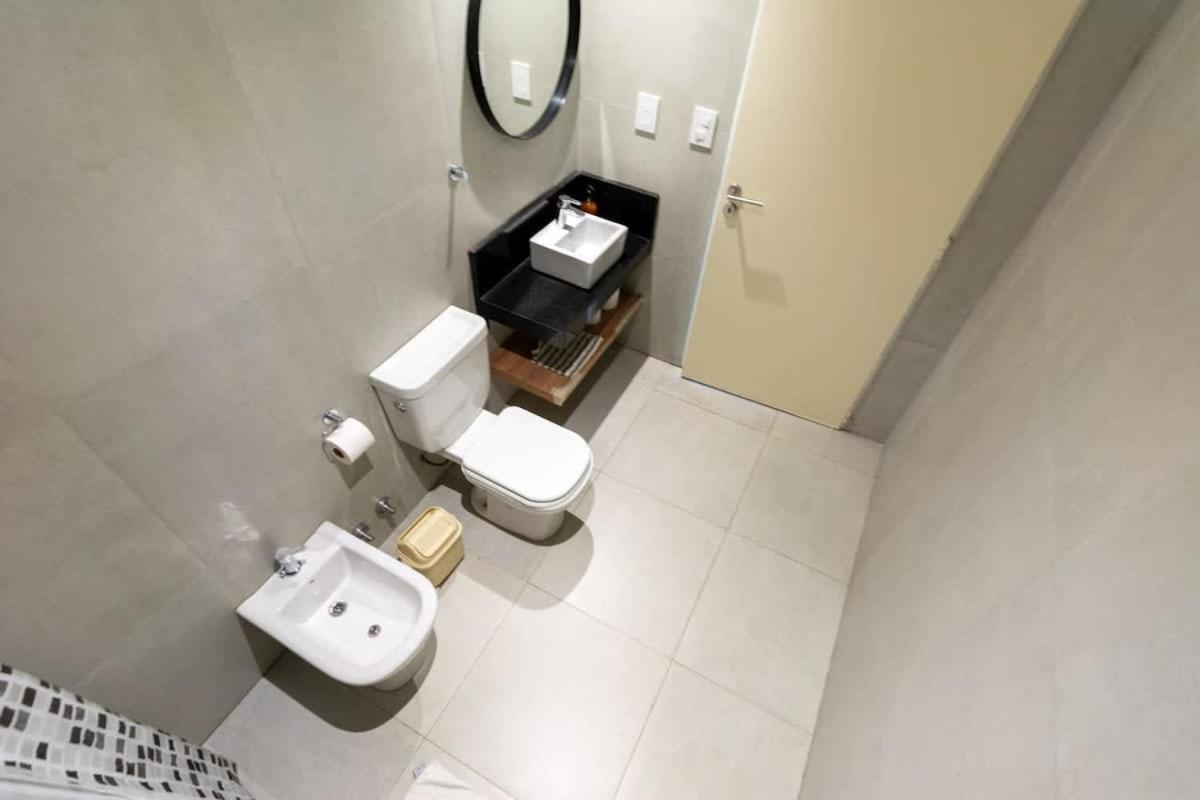 Nuevo Departamento A 5 Minutos De Puerto Madero 2a Ciudad Autónoma de Buenos Aires