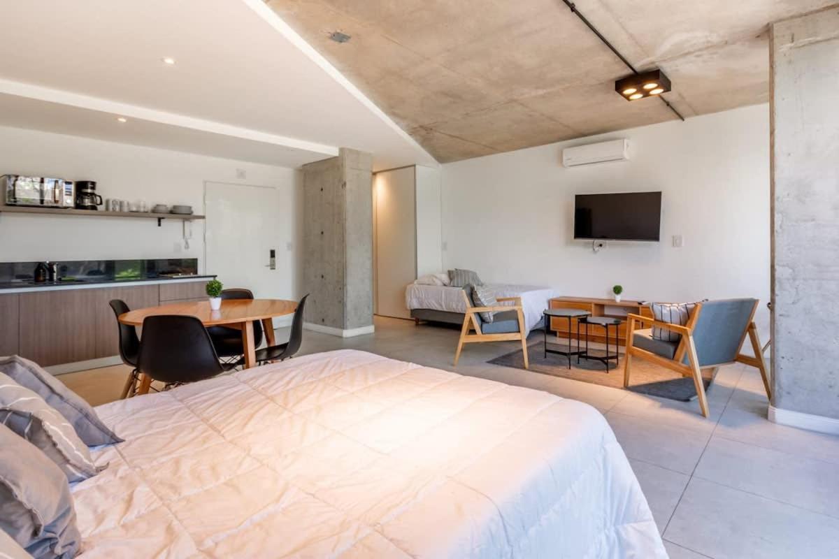 Apartamento Nuevo Departamento A 5 Minutos De Puerto Madero 2a Ciudad Autónoma de Buenos Aires