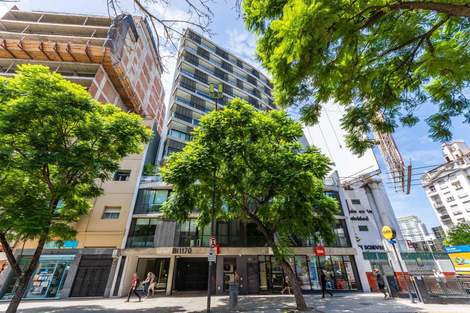Nuevo Departamento A 5 Minutos De Puerto Madero 2a Ciudad Autónoma de Buenos Aires