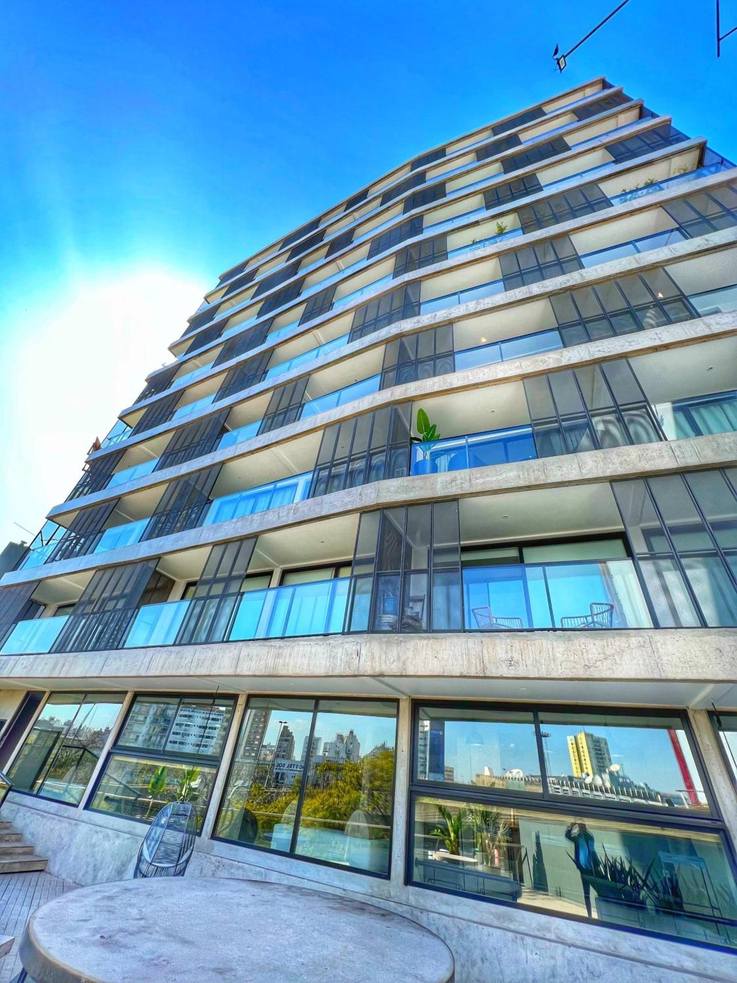 Nuevo Departamento A 5 Minutos De Puerto Madero 2a Apartamento