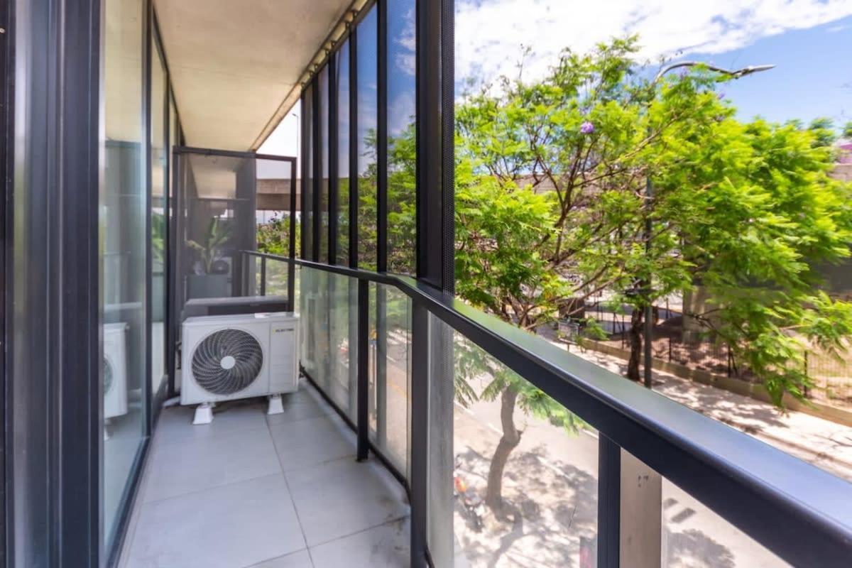 Apartamento Nuevo Departamento A 5 Minutos De Puerto Madero 2a Ciudad Autónoma de Buenos Aires