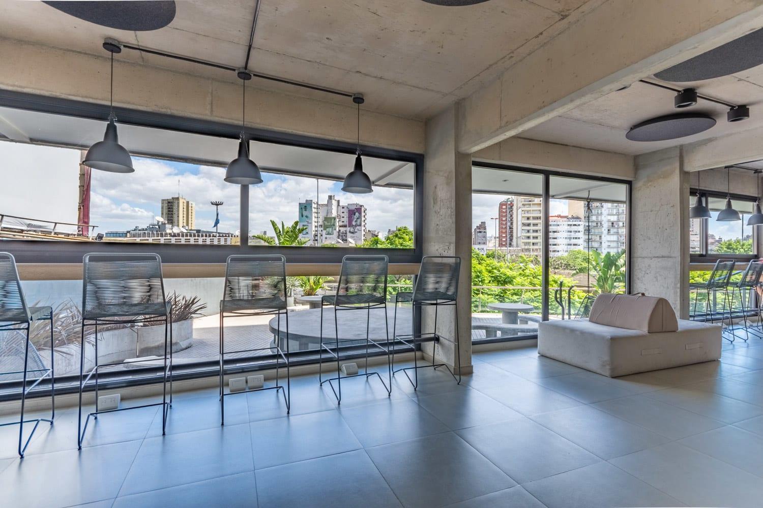 Nuevo Departamento A 5 Minutos De Puerto Madero 2a Apartamento Ciudad Autónoma de Buenos Aires
