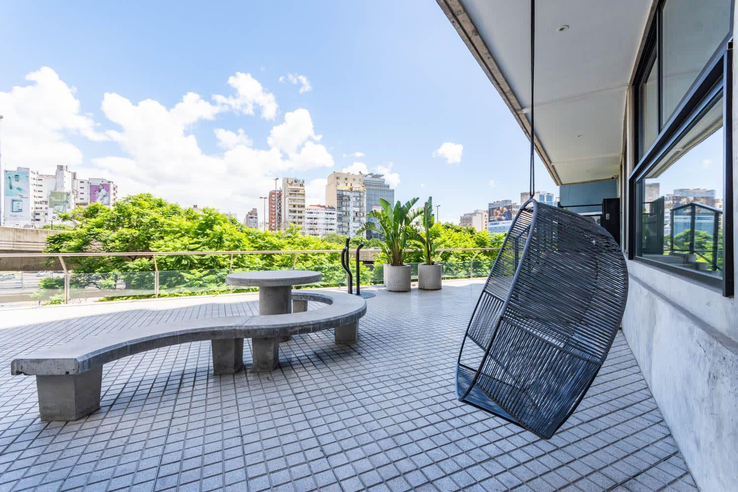 Apartamento Nuevo Departamento A 5 Minutos De Puerto Madero 2a Ciudad Autónoma de Buenos Aires