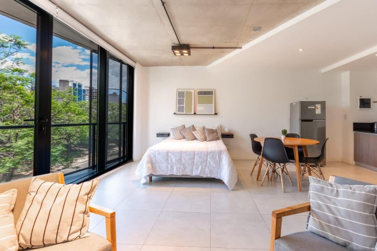 Nuevo Departamento A 5 Minutos De Puerto Madero 2a Ciudad Autónoma de Buenos Aires